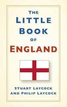 Little Book of-The Little Book of England