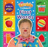 Mr Tumble Something Special: First Words