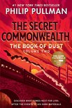 The Book of Dust The Secret Commonwealth Book of Dust, Volume 2