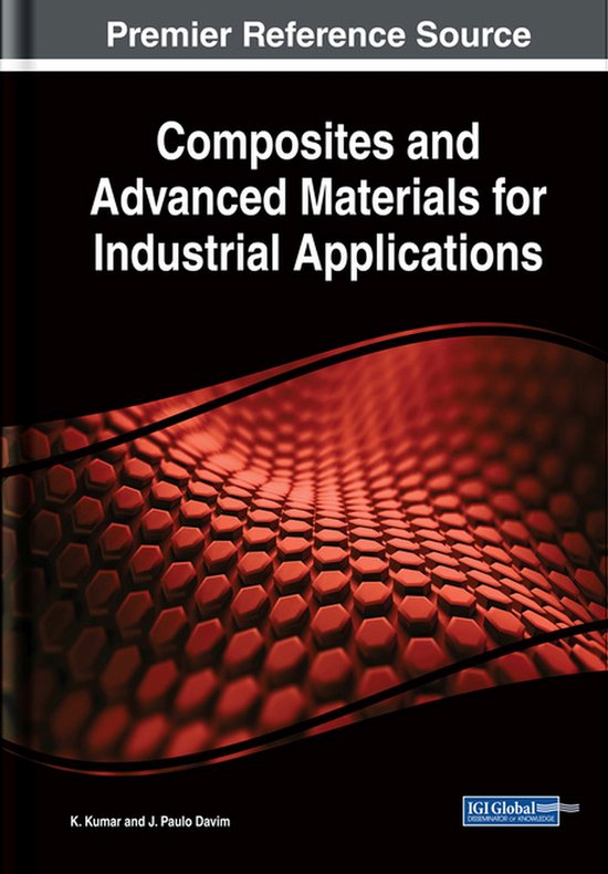 Composites and Advanced Materials for Industrial Applications ...