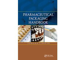 Pharmaceutical Packaging Handbook