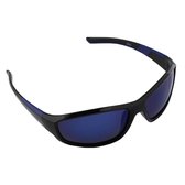 Visionmania Zonnebril  Sport - Blauw - Polariserende glazen