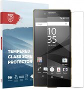 Rosso Sony Xperia XA1 Plus 9H Tempered Glass Screen Protector