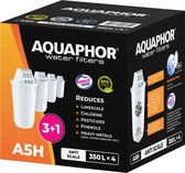 Aquaphor A5H Anti Scale 3+1gratis