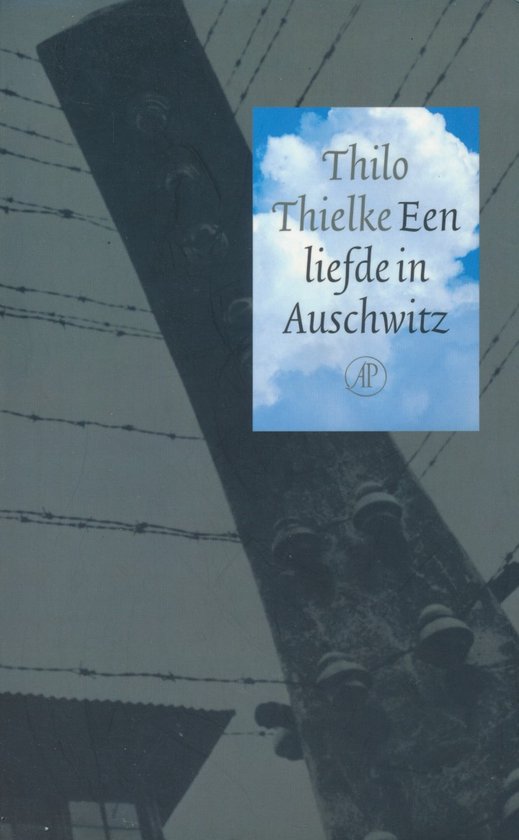 9789029548373 - Liefde In Auschwitz
