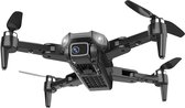 Xd Xtreme - drone 4K - zwart - zoomfunctie - brushless motor - groothoek lens - compact design - geschikt voor beginners en gevorderden