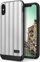 Ringke Flex S Pro Apple iPhone X Hoesje Wit