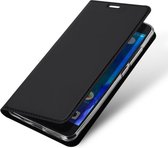 Dux Ducis Xiaomi Redmi Go Bookcase Hoesje Zwart