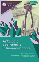 Hojas verdes - Antología ecoliteraria latinoamericana