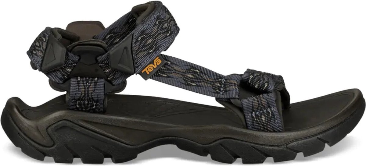 Teva Terra Blauwe Sandalen Heren 48 5