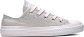 Converse All Stars 663671C Grijs / Roze-28