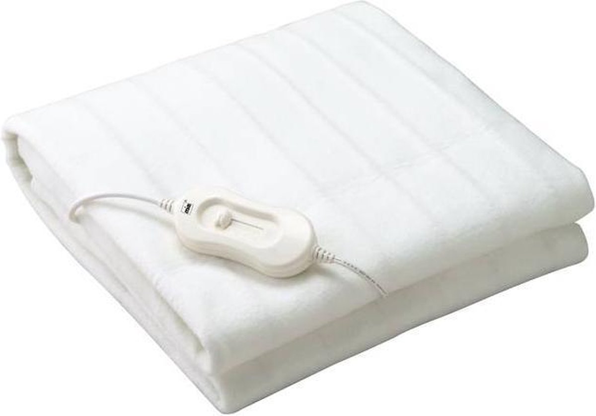 Mia HK 1031 - Elektrische onderdeken - 60W