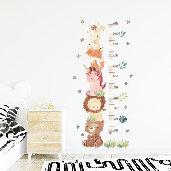 De Leuke Dieren Die Reeks, Kat, Hond, Muis, Varken, Olifant, Leeuw