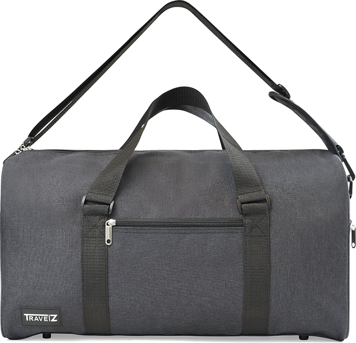 Sac Sport Homme 53 * 24 * 24cm, Sac Voyage Portable Avec 7