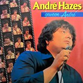 André Hazes - Gewoon André (1981) LP = in Nieuwstaat