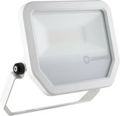 Ledvance LED Breedstraler GEN 3 Wit 50W 6000lm 100D - 865 Daglicht | IP65 - Symmetrisch - Vervangt 100W