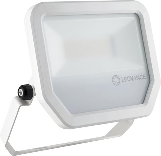 Ledvance LED Ledvance Performance 50W 6500K 6000lm IP65 Wit || Symétrique