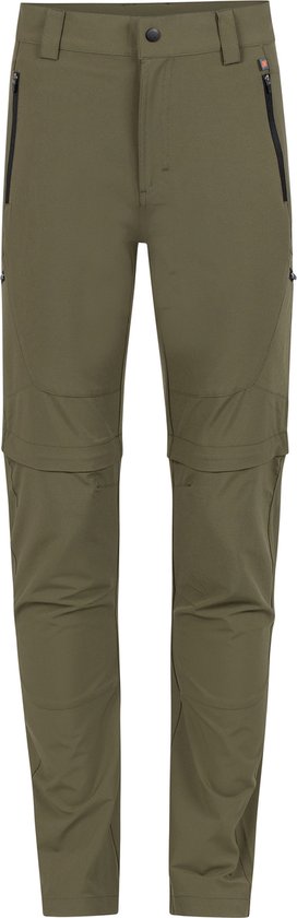 Störvik David - Werkbroek - Grijs - XL