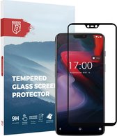 Rosso OnePlus 6 9H Tempered Glass Screen Protector