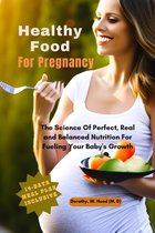 Healthy Food For Pregnancy