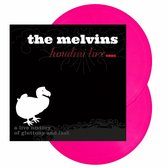Melvins - Houdini Live 2005 (2 LP)
