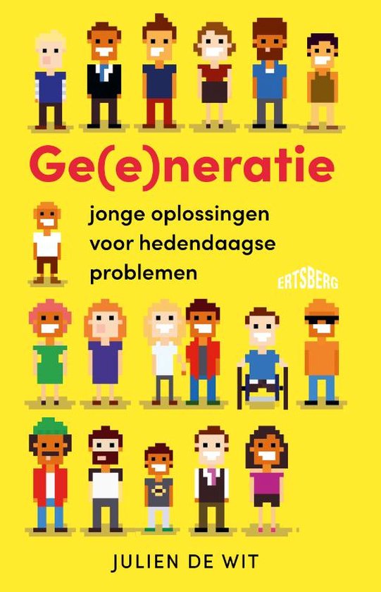 Foto: Ge e neratie