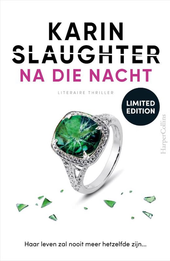 na die nacht