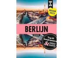 Wat & Hoe reisgids - Berlijn