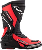 RST Tractech Evo III Ce Mens Boot Black Red 41 - Maat - Laars