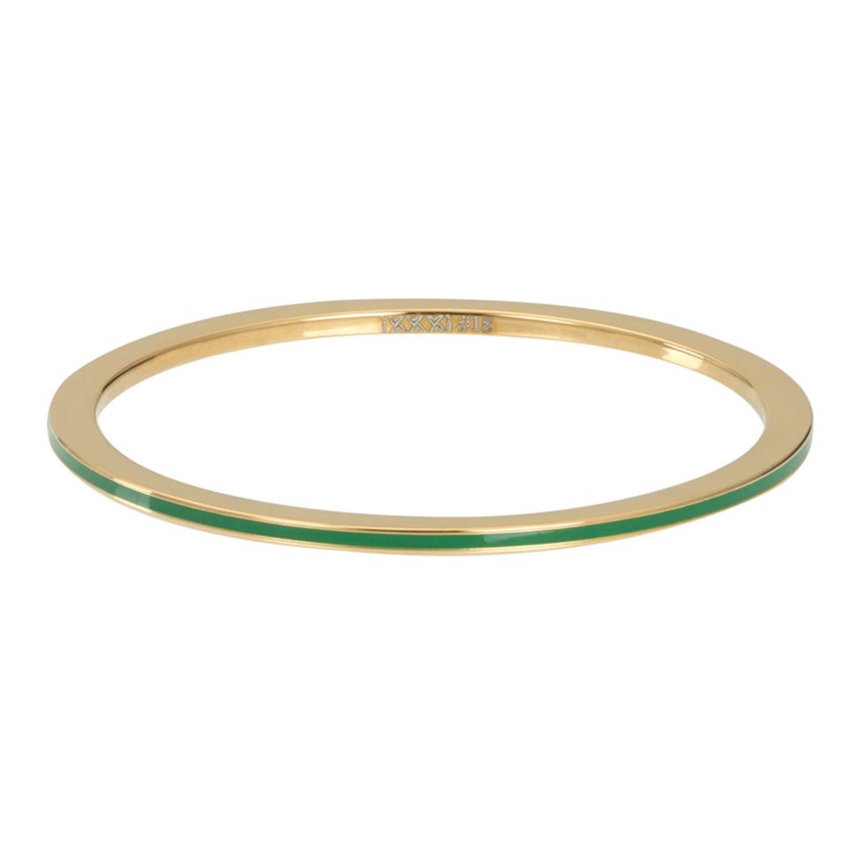 Line Emerald - iXXXi - Vulring 1 mm - Goud