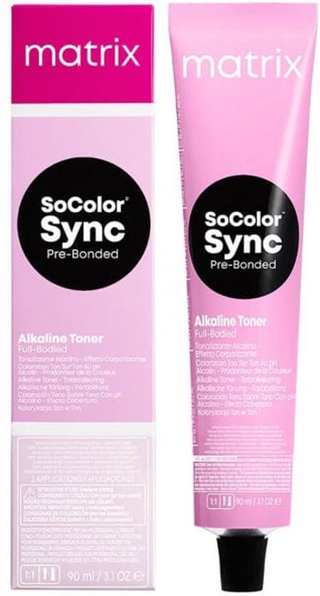 Matrix Color Sync 8M | bol