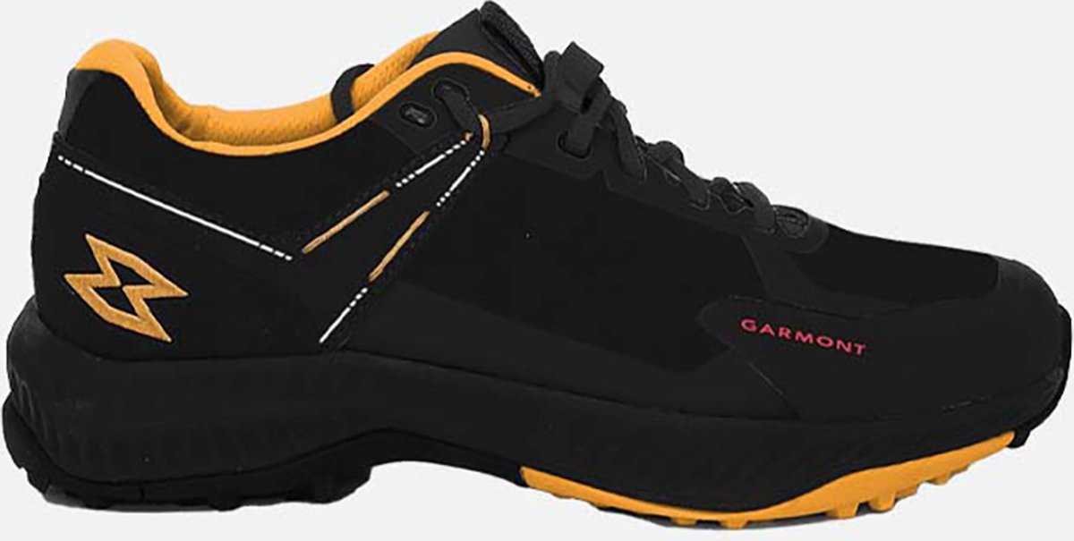 Garmont 9.81 Hi-Ride Wandelschoenen Zwart