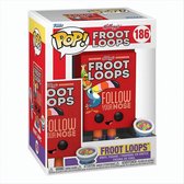 Funko POP! Kelloggs - Froot Loops #186