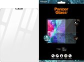 Screen Film iPadPro 12.9 met Front Camera Bescherming Panzer Glas transparant