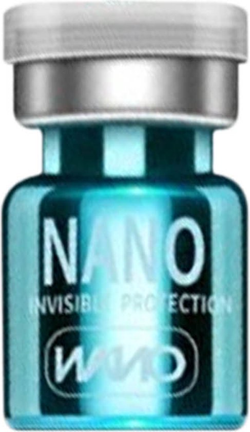 Nano Liquid Film 9H Universele Smartphone Scherm Beschermer - Antibacterieel