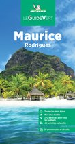 MAURICE RODRIGUES GUIDE VERT
