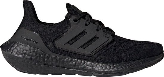 Adidas ultra boost hotsell kinderen zwart