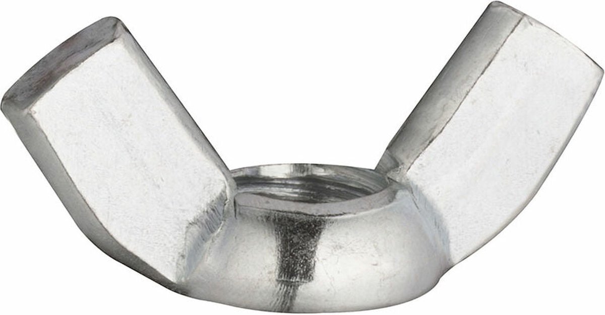 Wing Nut FADIX DIN 315 M6 (6 Units)