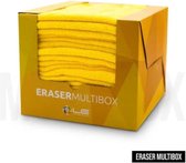 Liquid Elements Eraser Multibox | Microvezeldoeken - 25 stuks