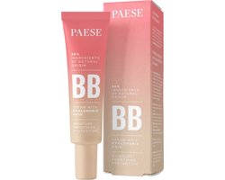 BB Cream natuurlijk met hyaluronzuur 03 Naturel 30ml