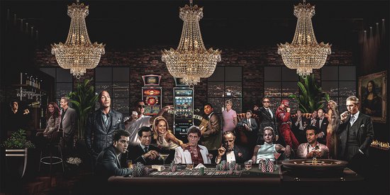 Paradise des gangsters