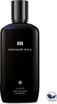 GRAHAM HILL Loop Grey Colour Shampoo 200ml