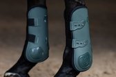 Anatomic Tendon Boots Sycamore Green