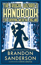 Secret Projects 2 - The Frugal Wizard’s Handbook for Surviving Medieval England