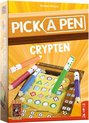Afbeelding van het spelletje Spel Pick a Pen Crypten