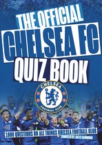 The Chelsea FC Quiz Book