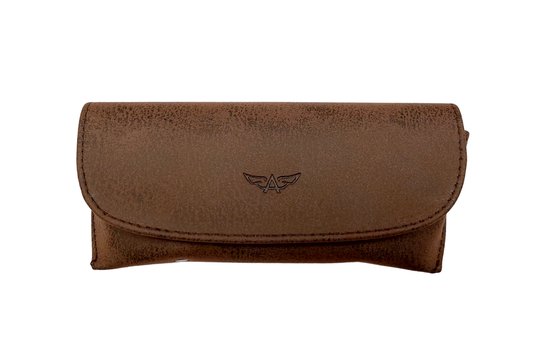 Luxe Avanglion White Golden Festival Dames Zonnebril Goud Goudkleurig Design Antislip Polariserend van Luxe — afbeelding 2