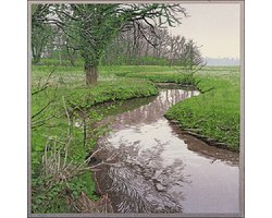Kaartenmapje Siemen Dijkstra - Drenthe