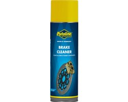 Putoline Brake Cleaner remmenreiniger 500ml - voor motor - snel drogend