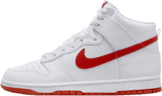 Nike Dunk High Retro taille 47,5